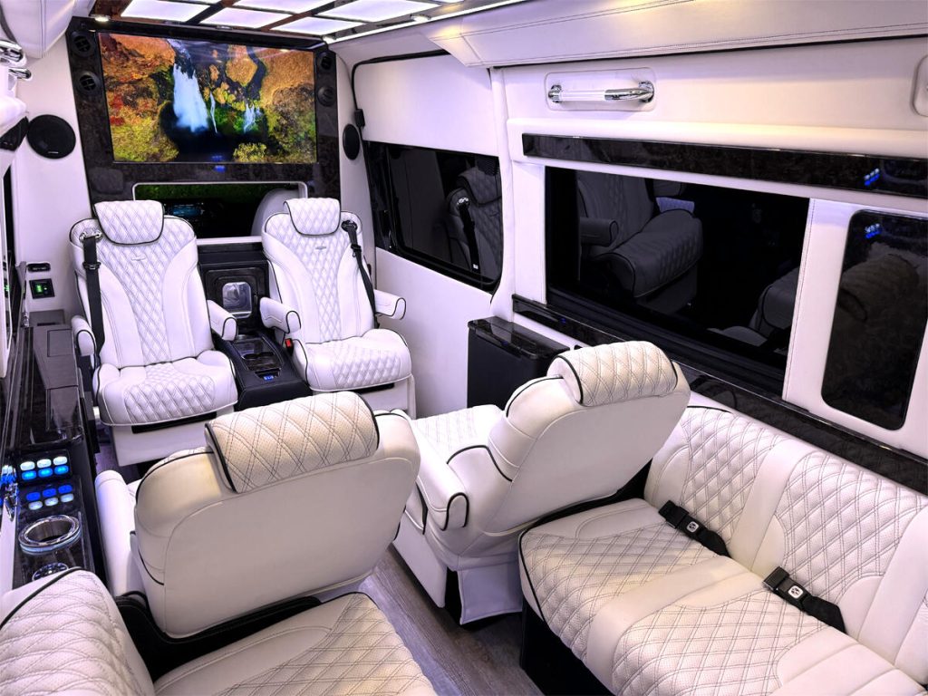 Sprinter